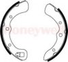 DAIHA 4704487514 Brake Shoe Set